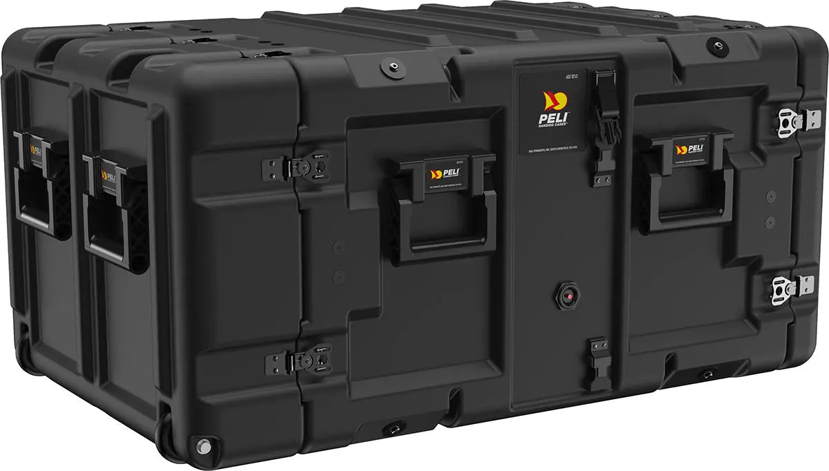 Peli™ Hardigg Super-V CC-Case Oy