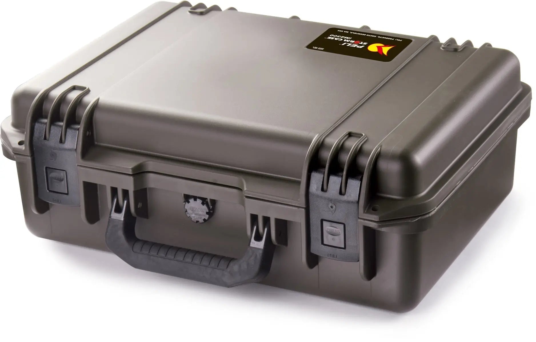 Peli™ Storm- keskikokoiset laukut CC-Case Oy