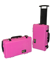 Peli™ 1510, PINK CC-Case Oy