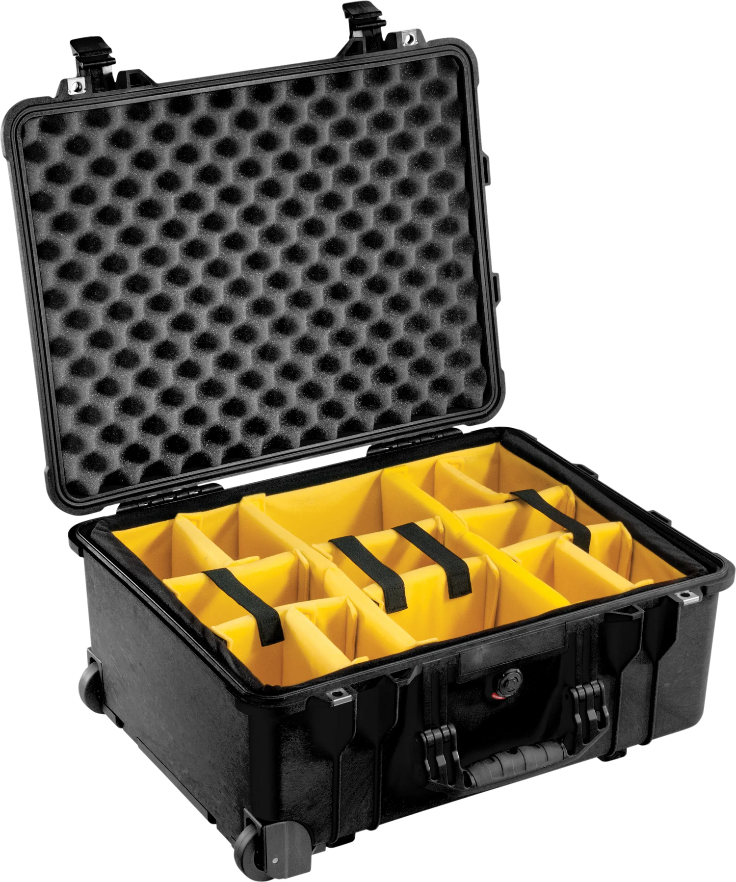 Peli 1560 CC-Case Oy