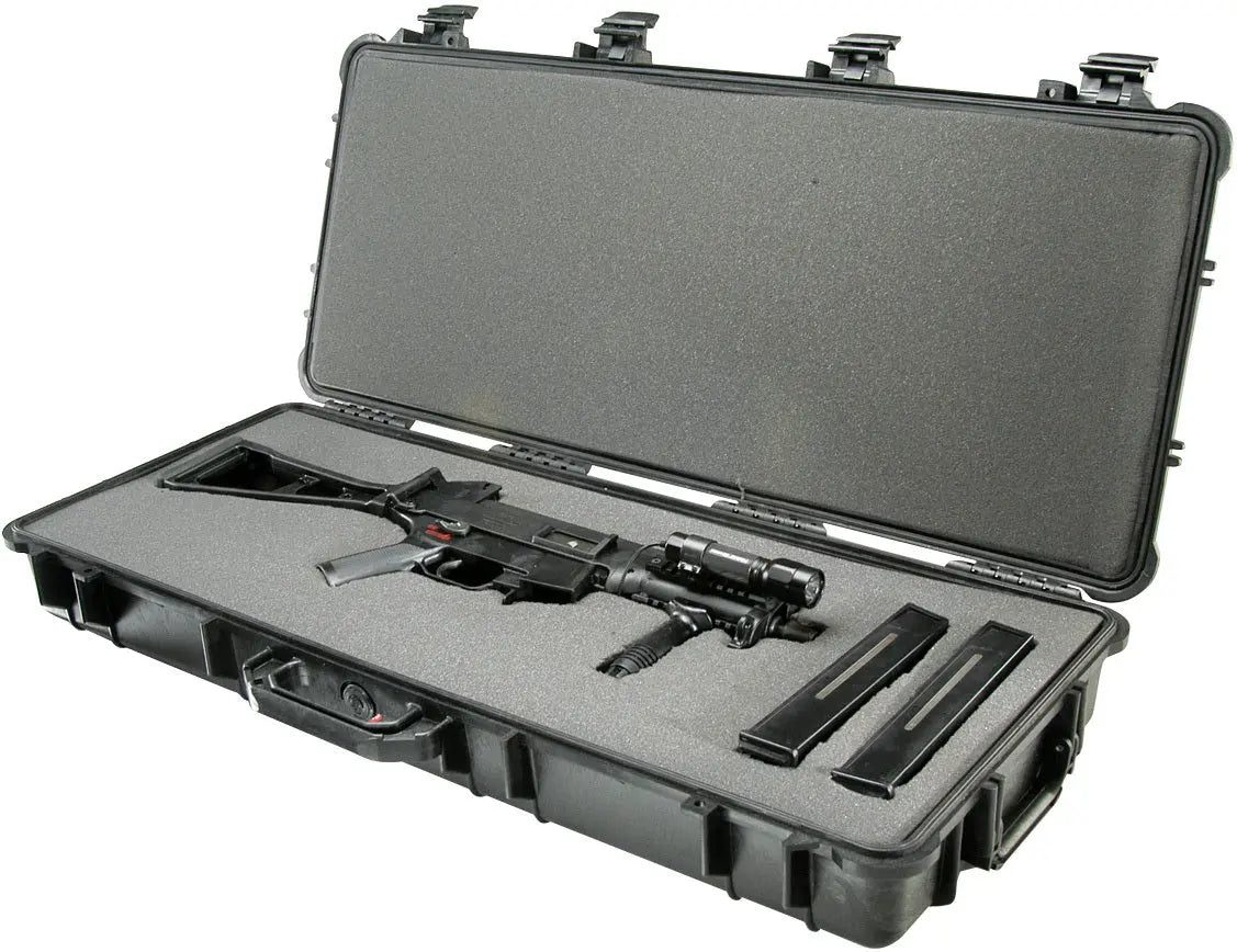 Peli 1700 CC-Case Oy