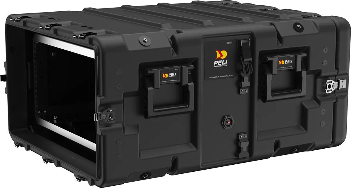 Peli Räkki Super V 5U, 24